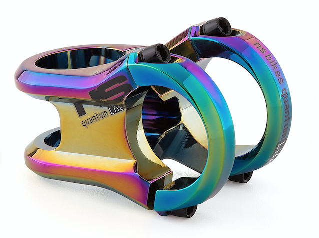 Вынос NS-Bikes Quantum Lite Lama Bike Parts